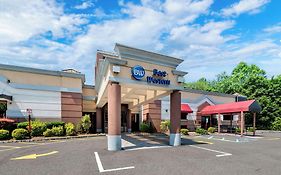Best Western The Inn At Ramsey-Mahwah